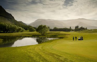 Millbrook Resort
Golf