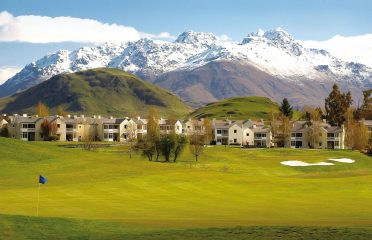 Millbrook Resort