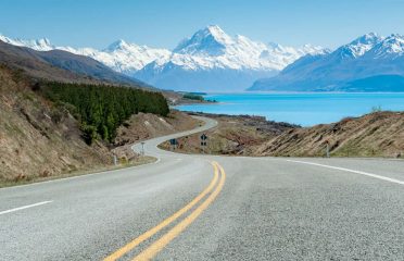 Alpine Adventures
Mt Cook Custom Tour from Queenstown – Privately Guided