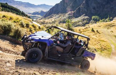 Off Road Expeditions
Scenic Guided Buggy Ride