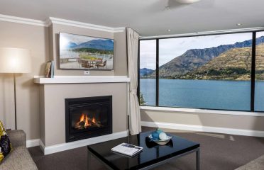 Oaks Shores Resort Queenstown