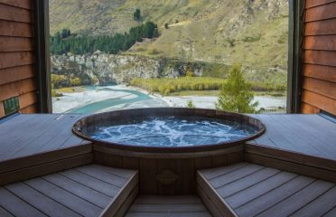 Onsen Hot Pools