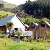 Onuku Bush Retreat