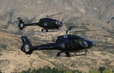 Over The Top Helicopters
Remarkables Discovery