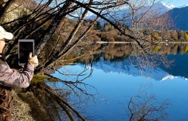 Remarkable Scenic Tours
Wanaka Half Day Tours