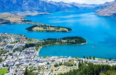 Alpine Adventures
Queenstown Wilderness Personal Tour – Privately Guided