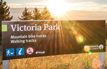 Victoria Park
