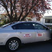 Akaroa Tours and Taxi
