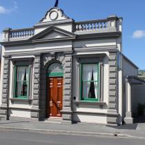 Old Shipping Office