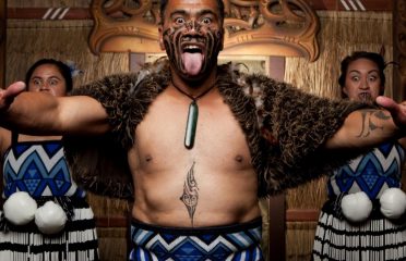 Skyline Queenstown
Kiwi Haka