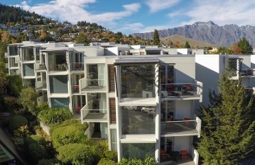 Scenic Hotel Group
Scenic Suites Queenstown