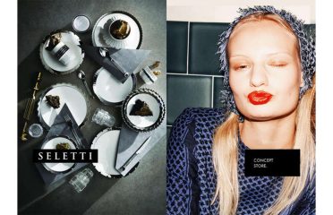 Seletti Concept Store