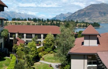 Copthorne
Queenstown Lakefront