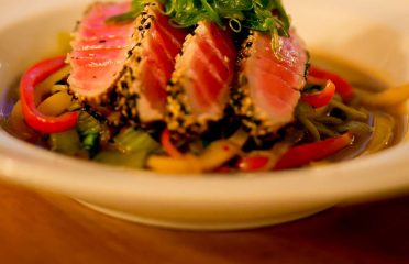 The Bathhouse Cafe & Restaurant