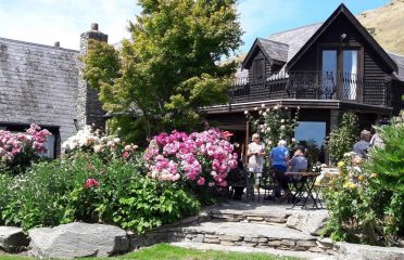 Queenstown Wine Trail
Queenstown Scenic Sites