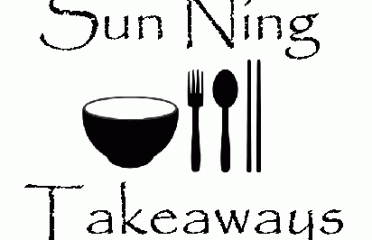 Sun Ning Takeaways