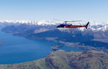 Queenstown Combos
Shotover High Five
