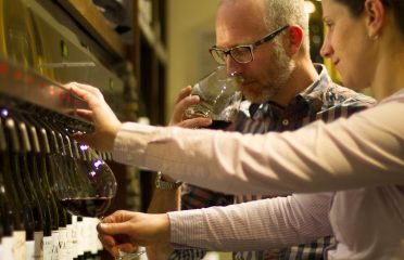 The Winery
Taste Over 80 of New ZealandÛªs Best Wines … in one place