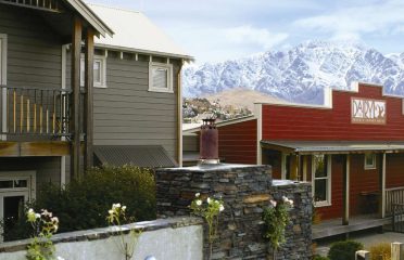 The Dairy Private Luxury Hotel