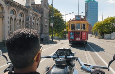 V8 Trikes – Christchurch