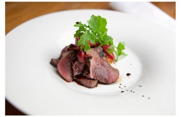 Clink Restaurant and Bar