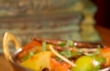 Bombay Palace
Indian Restaurant & Takeaways