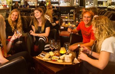 The Winery
Queenstown’s in-town Cellar Door with 80+ wines to taste