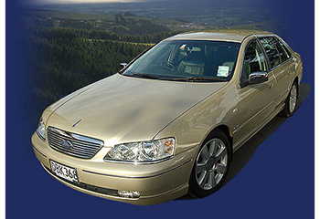 A2B Luxury Lines Ltd