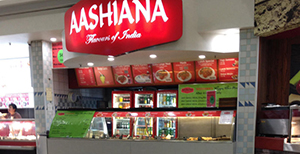 Aashiana