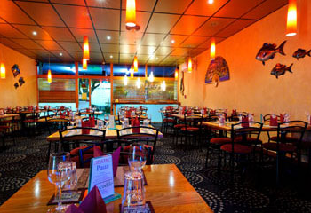 Abalone Thai Restaurant