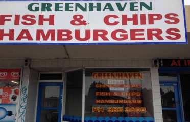 Green Haven