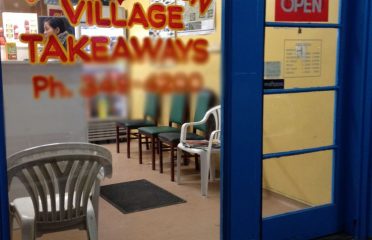 Prebbleton Takeaway