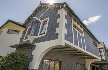 Amross Court Motor Lodge