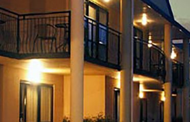 Annabelle Court Motel