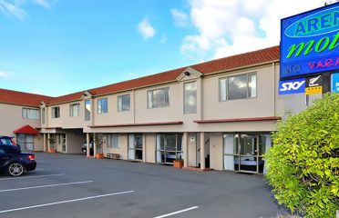 Arena Motel