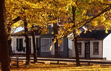 Arrowtown Lodge