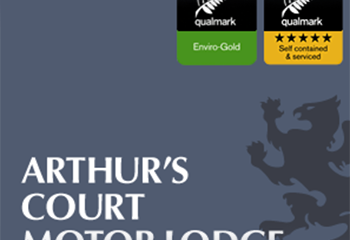 Arthur’s Court Motor Lodge