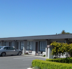 ASURE Adcroft Motel