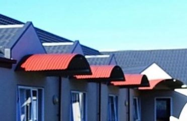Airport Birches Motel