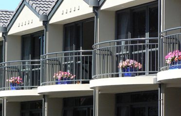 Azena Motel