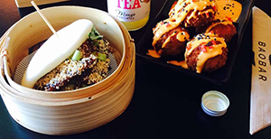 Bao Bar