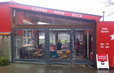 Upshot Coffee