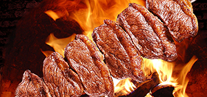BBQ Brazil Churrasco