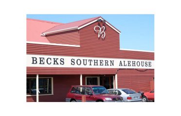 Becks Southern Alehouse