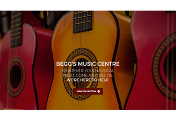 Beggs Music