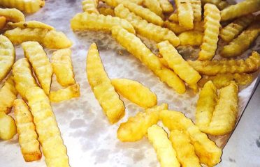 Big Gary’s Fish & Chips