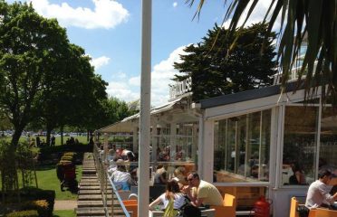 The Boathouse
