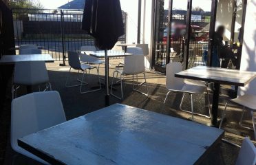 Cafe Metro