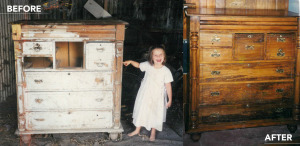 Wooden Ya Know It Form Furniture