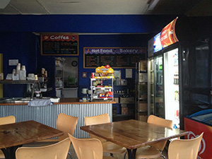 Cafe 272